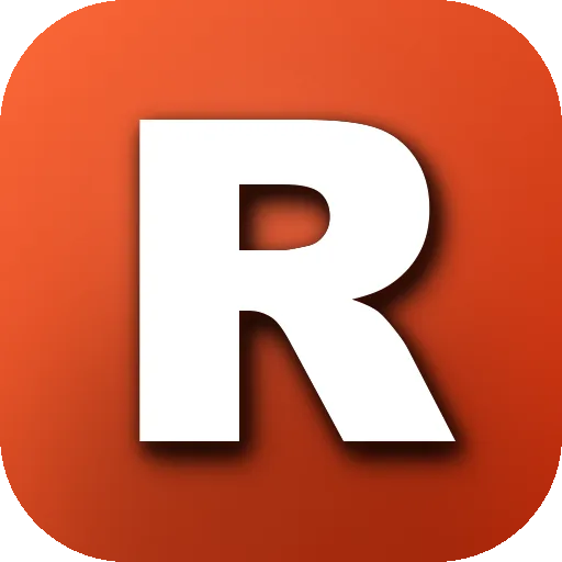 RioReel: Short Drama & Reels Android app icon