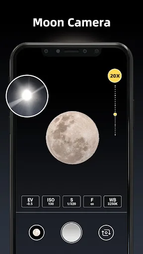 HD Camera 2026 for Android Android app screenshot 4
