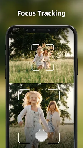 HD Camera 2026 for Android Android app screenshot 5