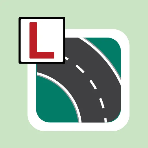 Road Motions Android app icon