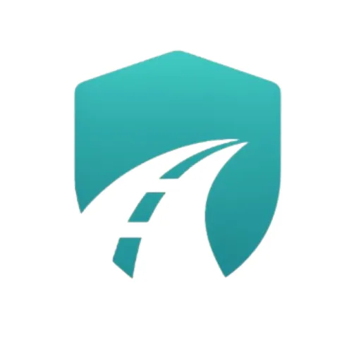 Roadscue - Nearby Rescue Android app icon