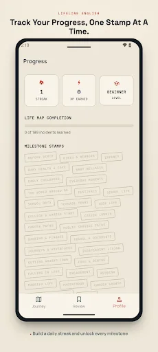 English Speaking Day to Day Android app screenshot 5