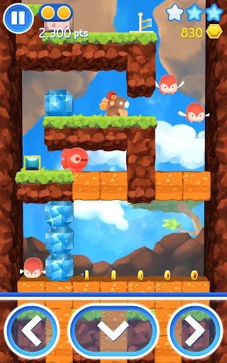 Starlit Adventures Android app screenshot 6