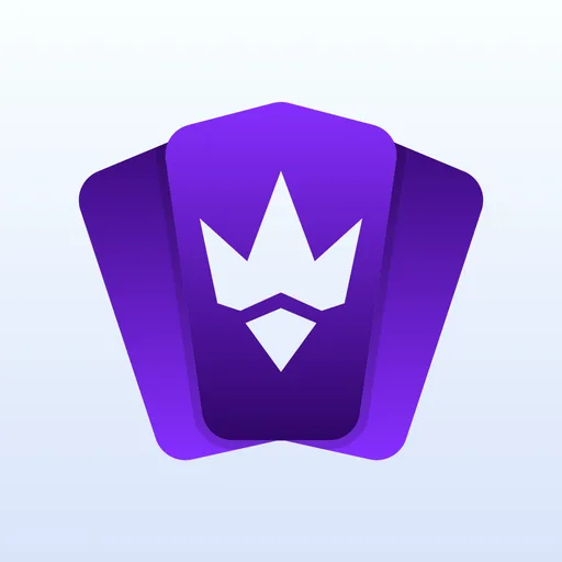 Taikai: TCG Tournament App Android app icon