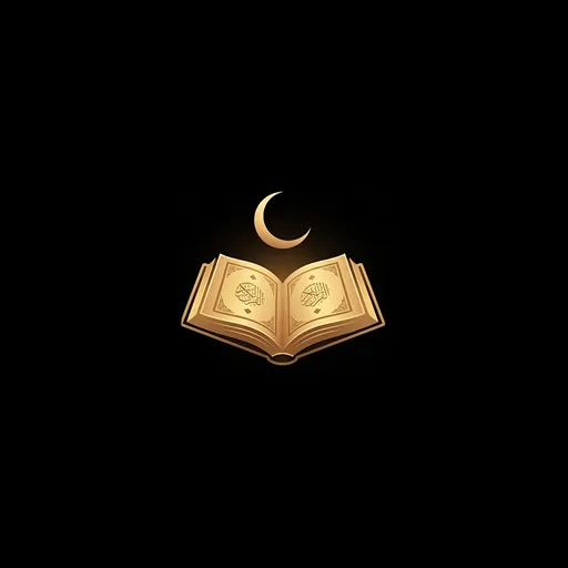 رفيق المسلم : قرآن وأذكار Android app icon