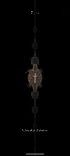 Rope of Prayer Android app screenshot 1
