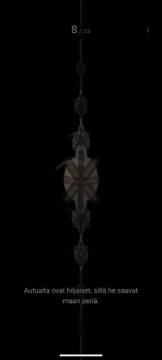 Rope of Prayer Android app screenshot 4