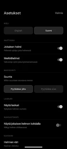 Rope of Prayer Android app screenshot 5