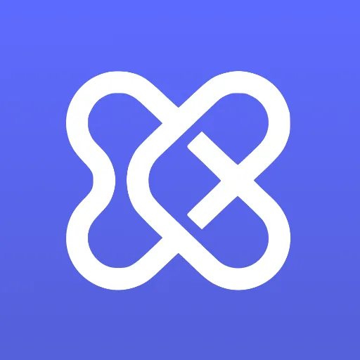 Ruby: Meet, Chat & Date Android app icon