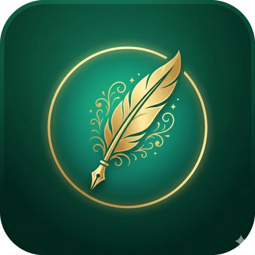 Emsile Android app icon