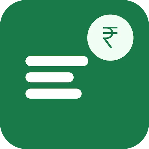 EMI Calculator: RupeePlan Android app icon
