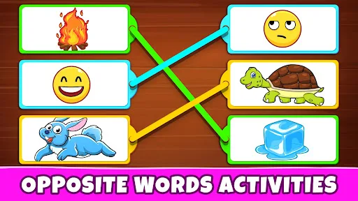 Kids Games: For Toddlers 3-5 Android app screenshot 4