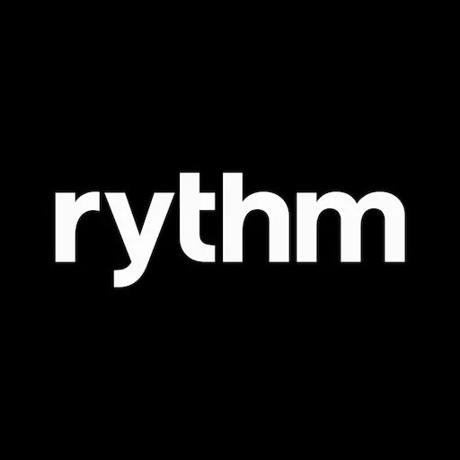 Rythm Health Android app icon
