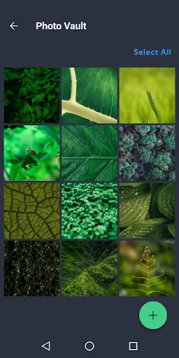 AVG Protection Android app screenshot 5