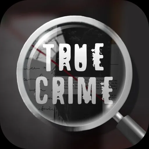 ColdTrace: Cold Case Mystery Android app icon