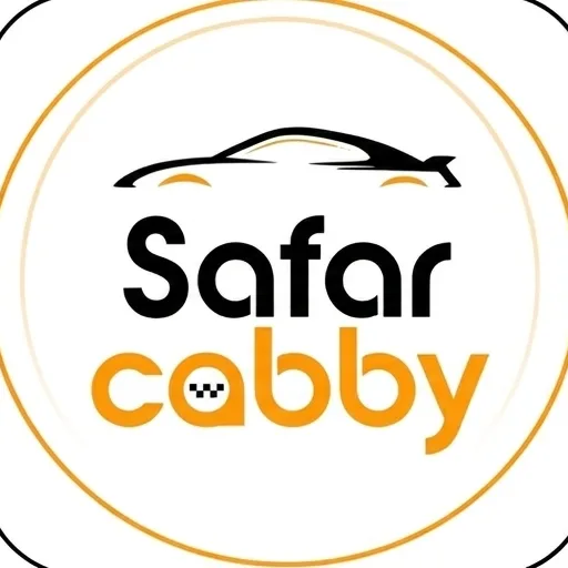 SafarCabby Android app icon