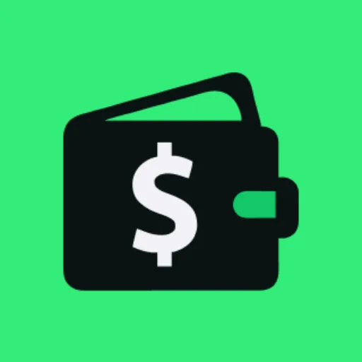SafeBudget: Expense Tracker Android app icon