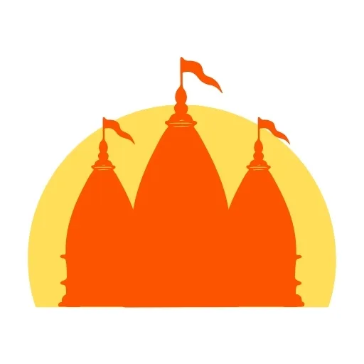 Devasthanum Android app icon