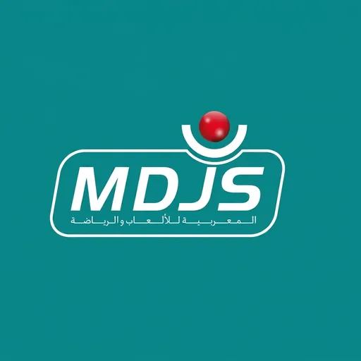 MDJS Android app icon