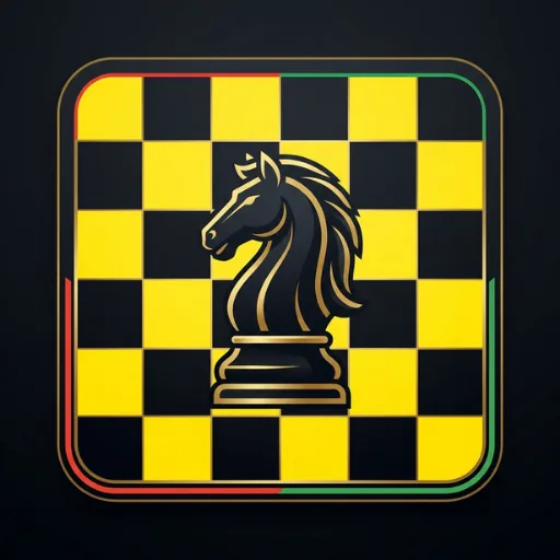 Chess Royal Championship Android app icon