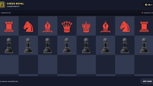 Chess Royal Championship Android app screenshot 3