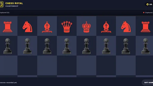 Chess Royal Championship Android app screenshot 4