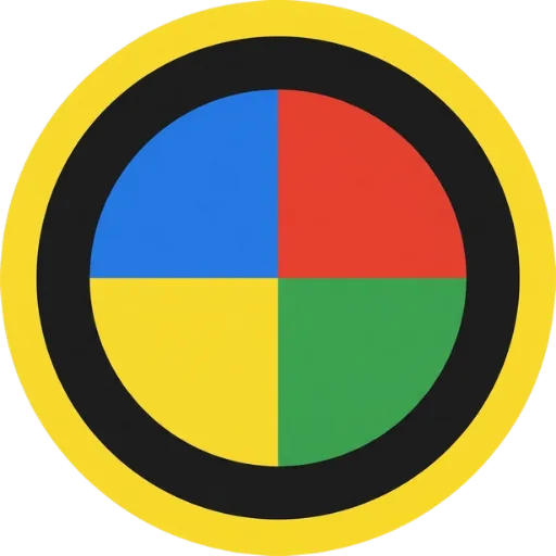 Simon Says Memory Android app icon