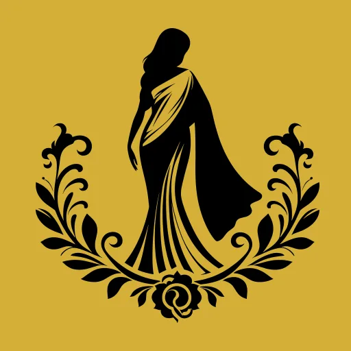 Saree Fusion House Catalog Android app icon