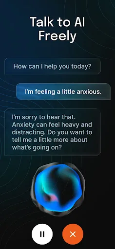AI Chatbot - Nova Android app screenshot 4