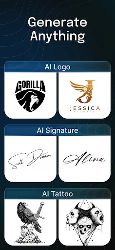 AI Chatbot - Nova Android app screenshot 6
