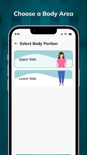 Xray Body Scanner Girls Camera Android app screenshot 3