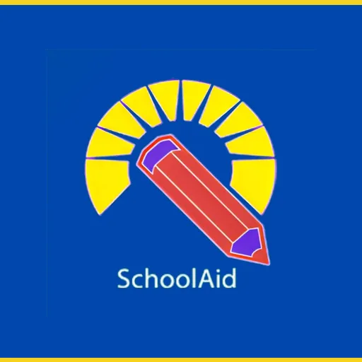 SchoolAid Teacher v2 Android app icon