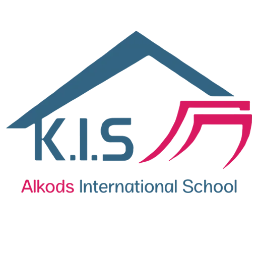 Alkods International School Android app icon
