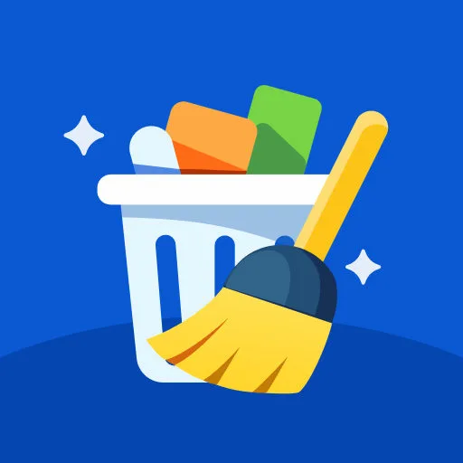 OneCleaner Android app icon
