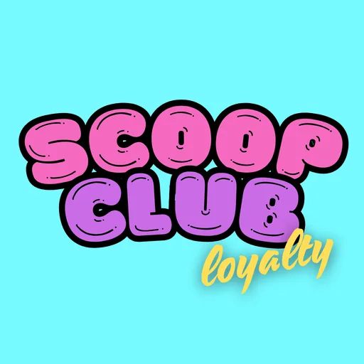 Scoop Club Android app icon