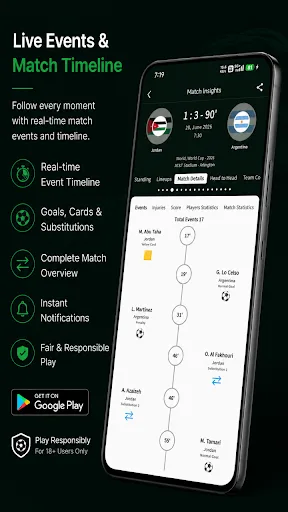 XiaoXiang electric Android app screenshot 5