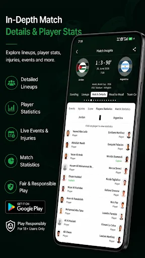 XiaoXiang electric Android app screenshot 6