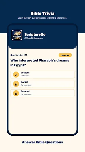 ScriptureGo Android app screenshot 5