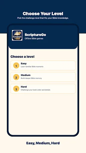 ScriptureGo Android app screenshot 6