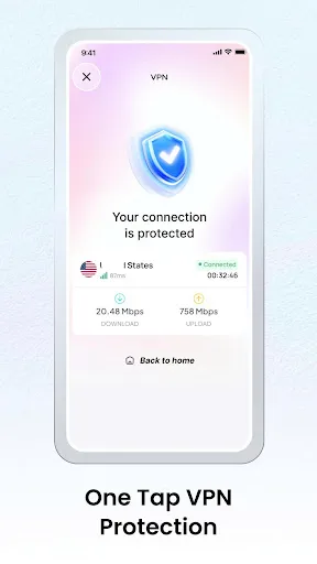 Shield: Fast & Secure Browser Android app screenshot 5
