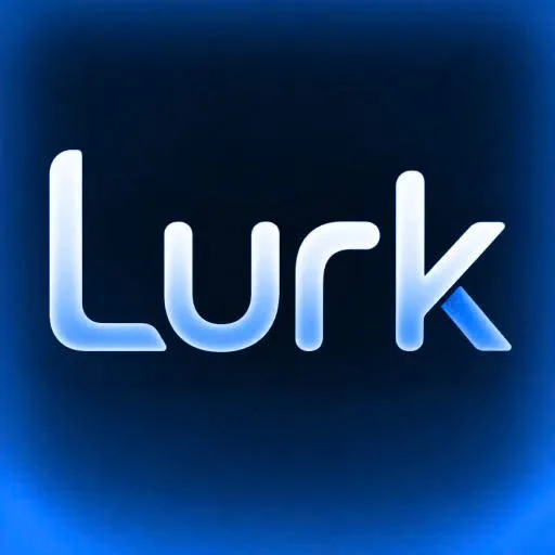 Lurk: Secure Private Browser Android app icon