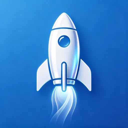 PulseBoost Android app icon