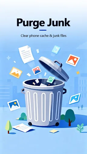 PulseBoost Android app screenshot 2