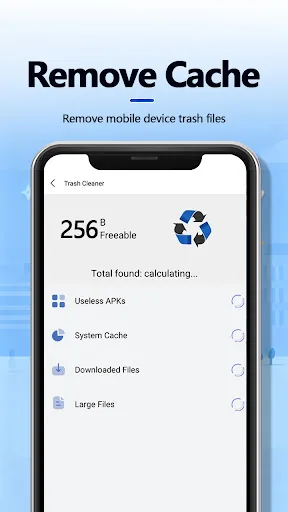 PulseBoost Android app screenshot 4