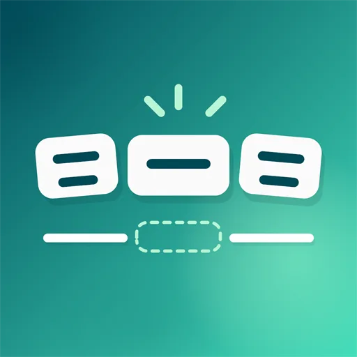 TOEFL  - Complete Sentence Lab Android app icon