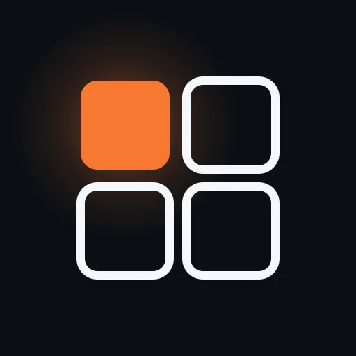 Mind Grid Magic Android app icon