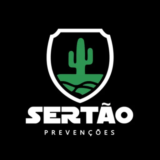 Sertão Prevenções Android app icon