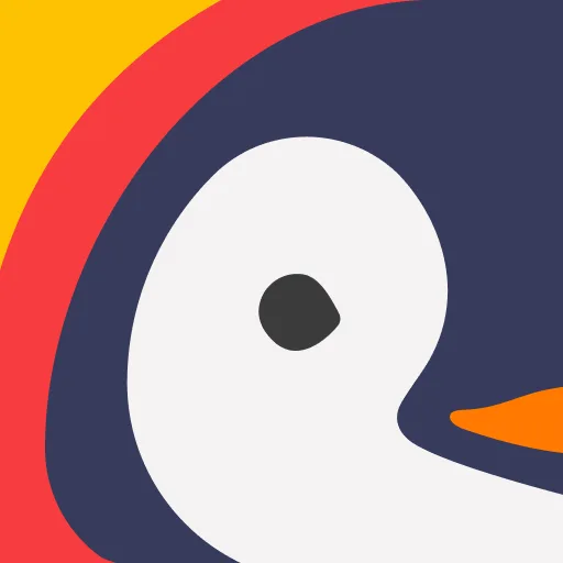 Learn English Words: Pingua Android app icon