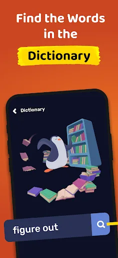 Learn English Words: Pingua Android app screenshot 5