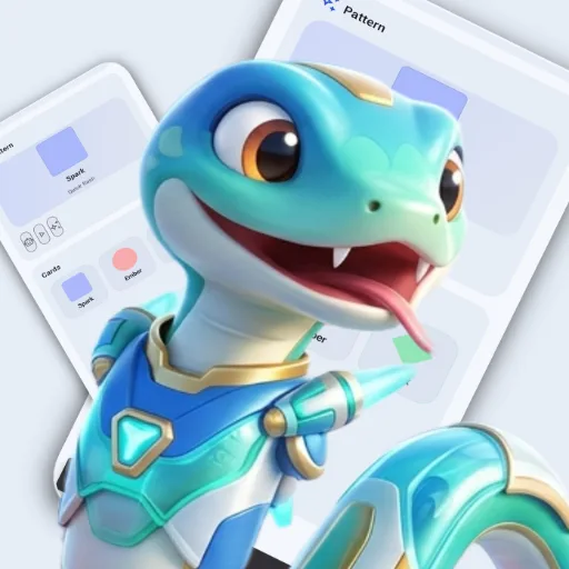 EchoVault Android app icon